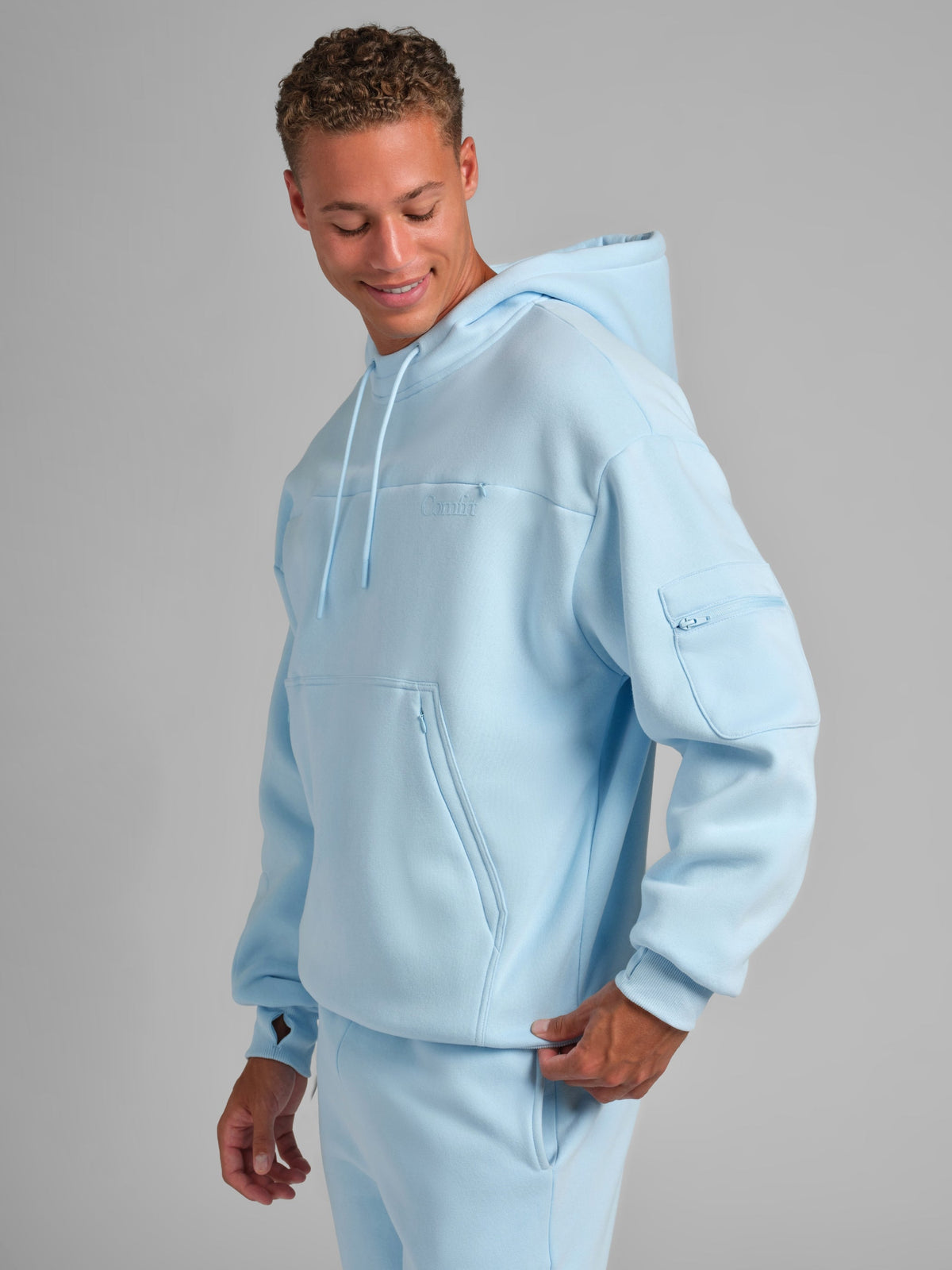 Snak™ Hoodie
