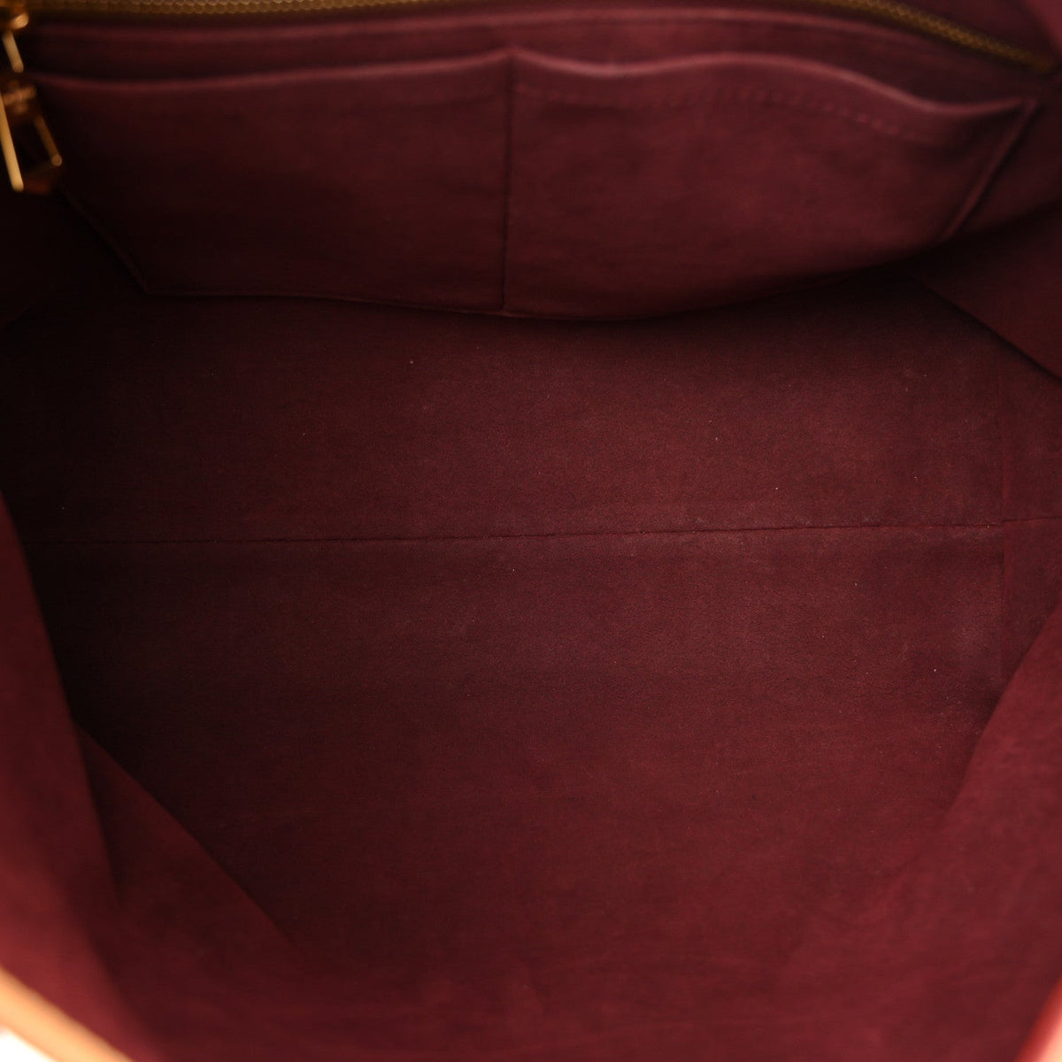 Monogram CarryAll MM