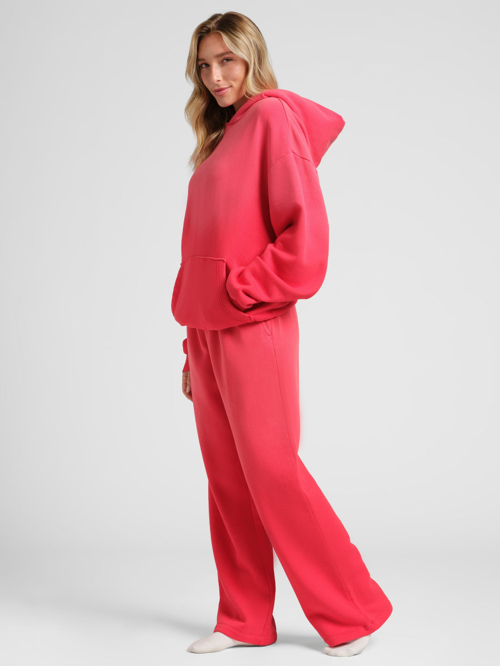 Sunwashed Hoodie – Mega