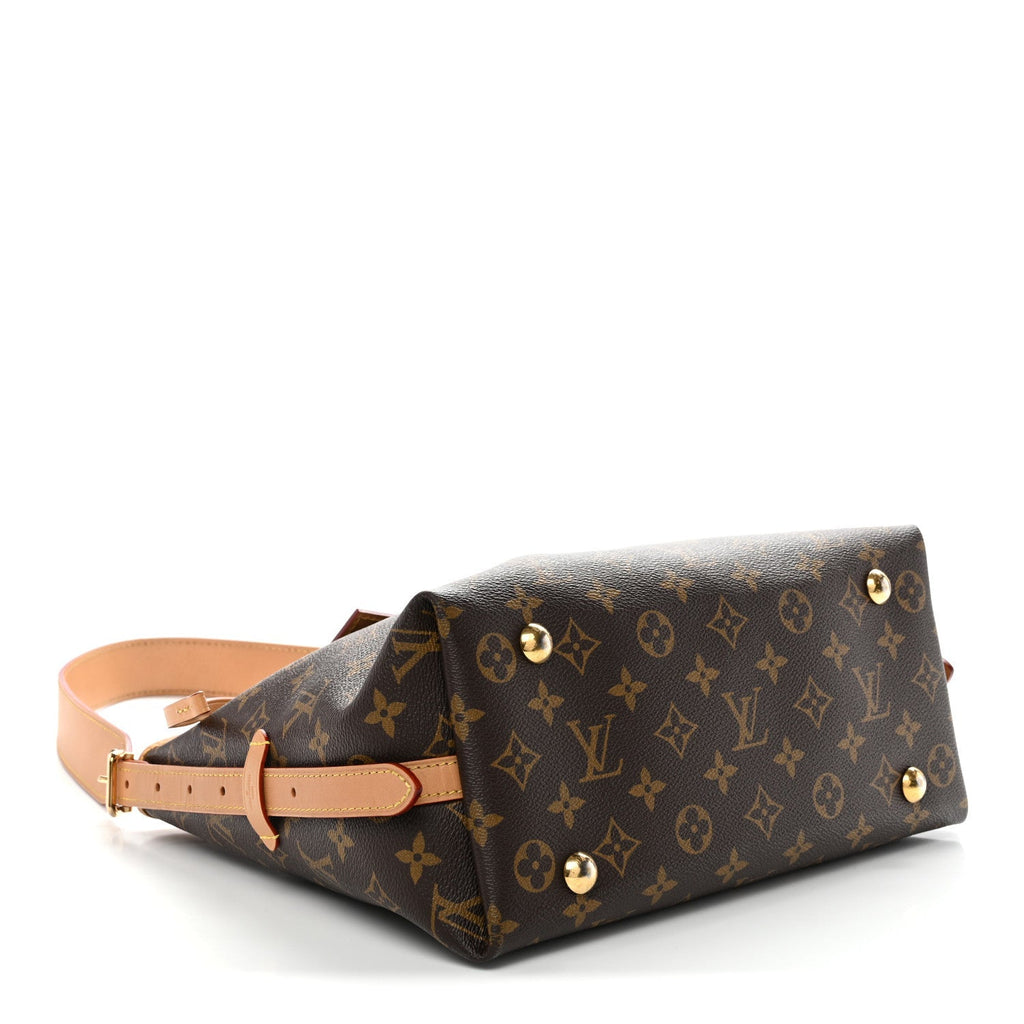 Monogram CarryAll PM