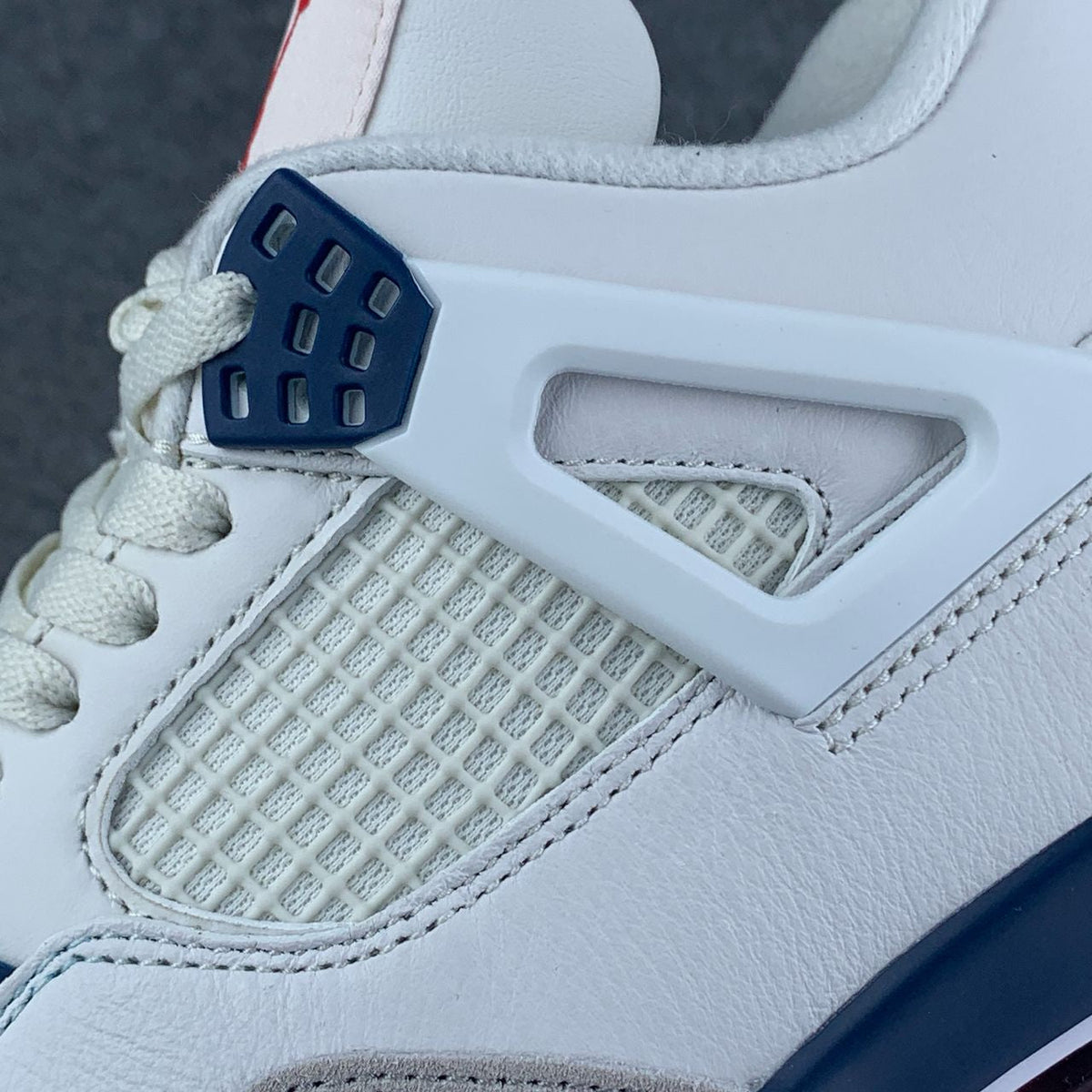 Nike SB x Air Jordan 4 Retro SP 'Navy