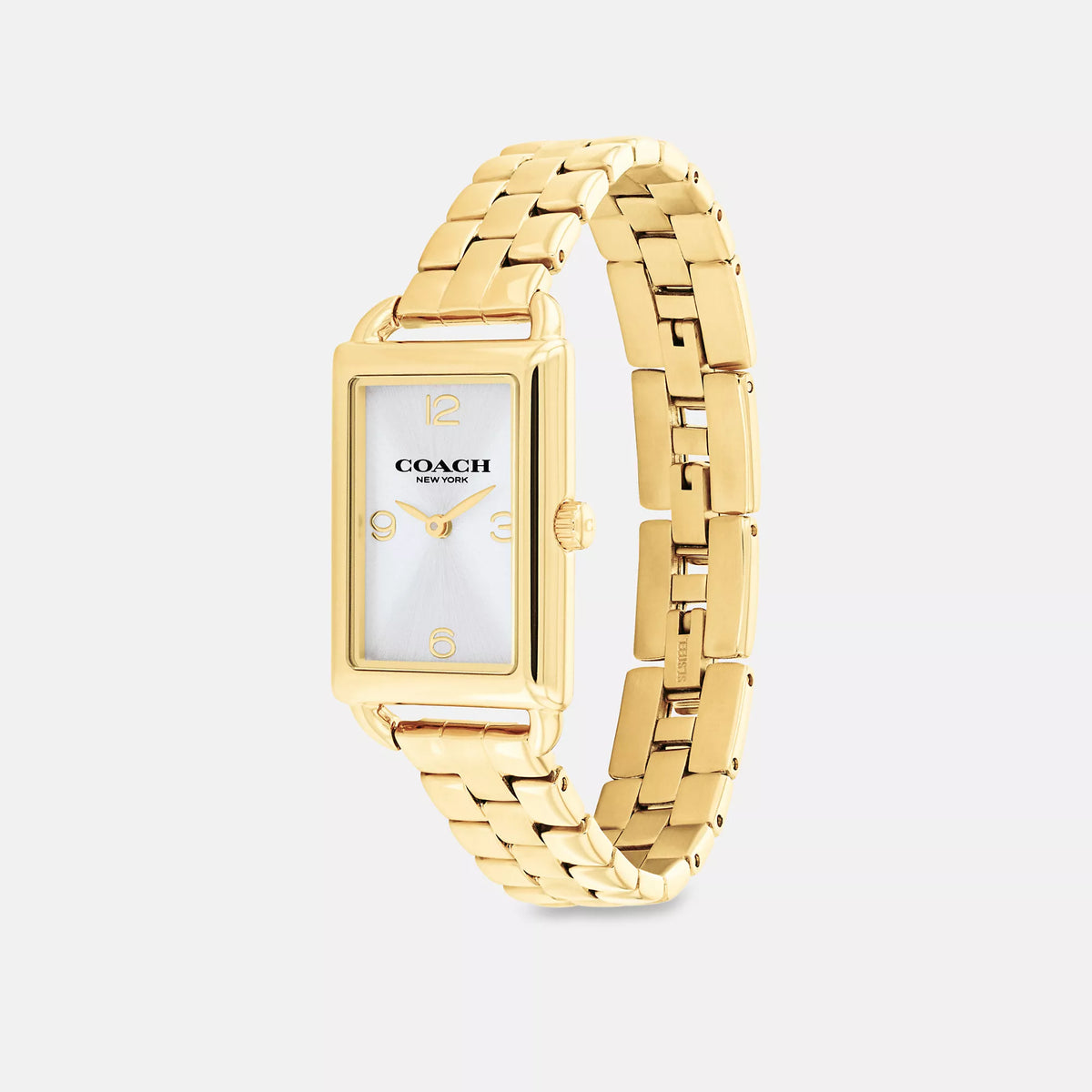 Coach Outlet Liz Watch, 30 Mm X 22 Mm