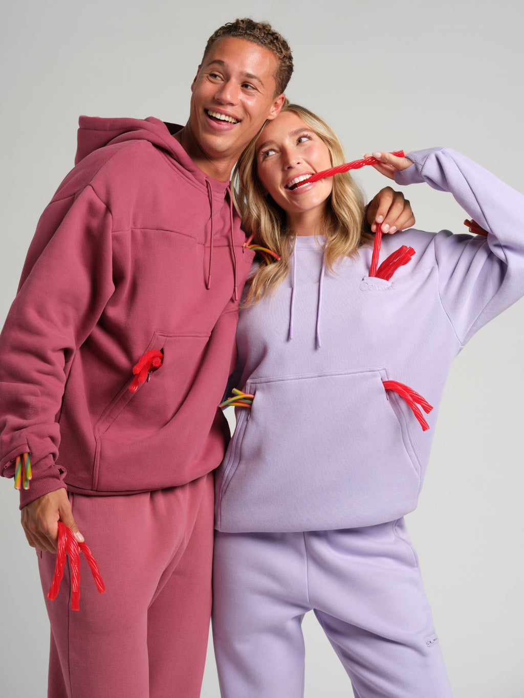 Snak™ Hoodie
