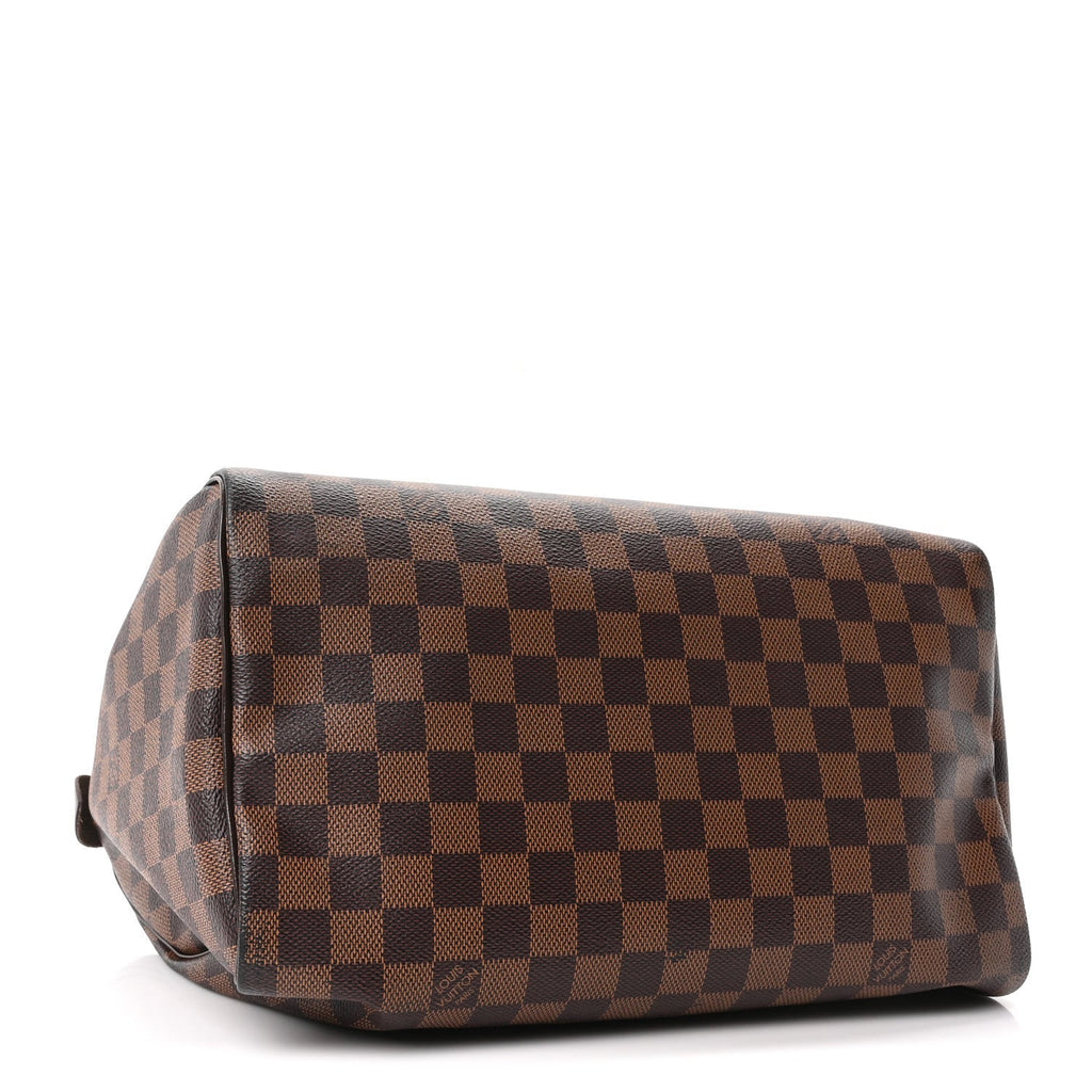 Damier Ebene Speedy 30