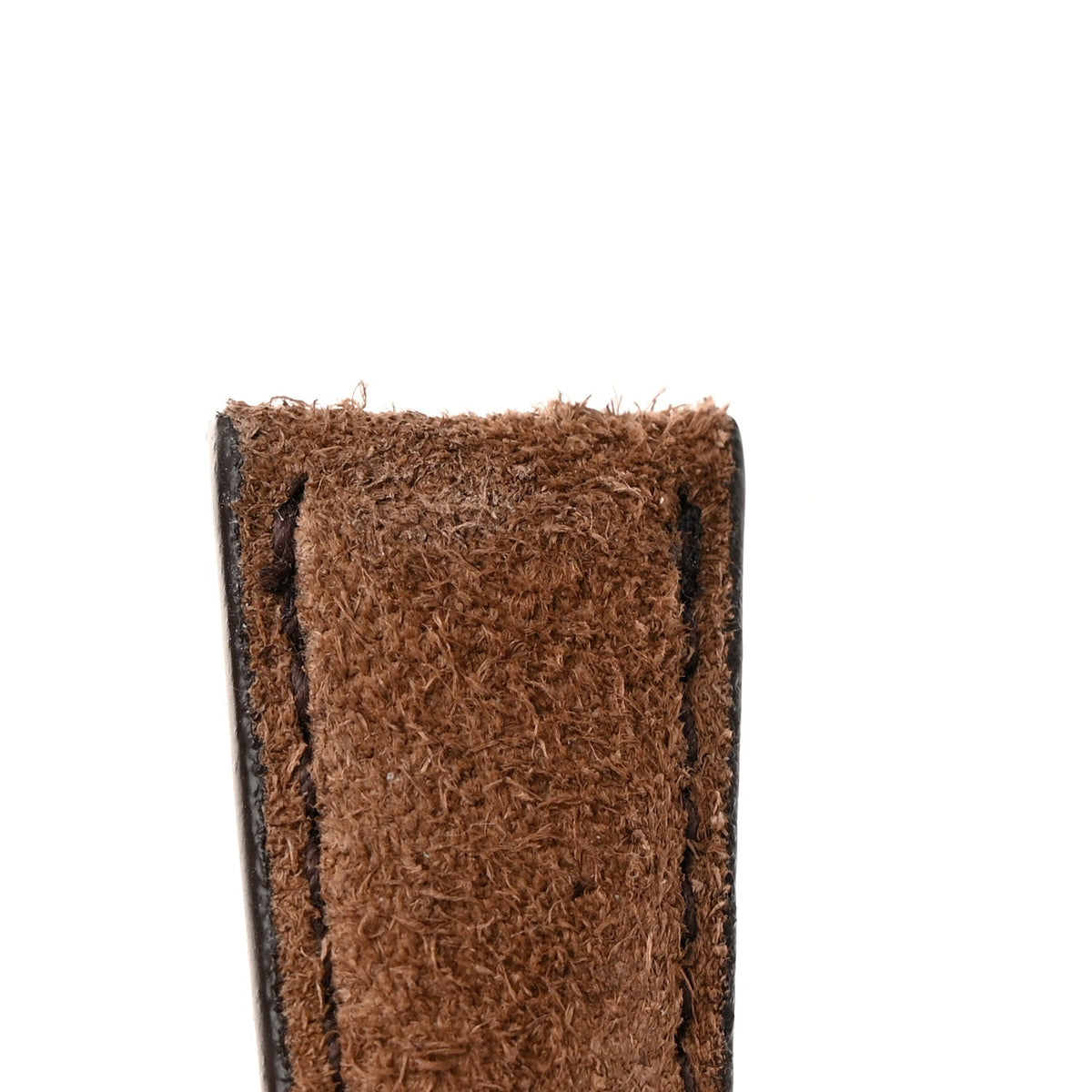 Scamosciato Darling Shoulder Bag Cacao