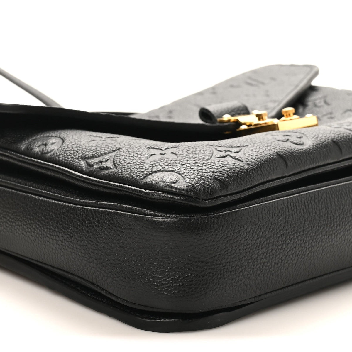Empreinte Pochette Metis Black