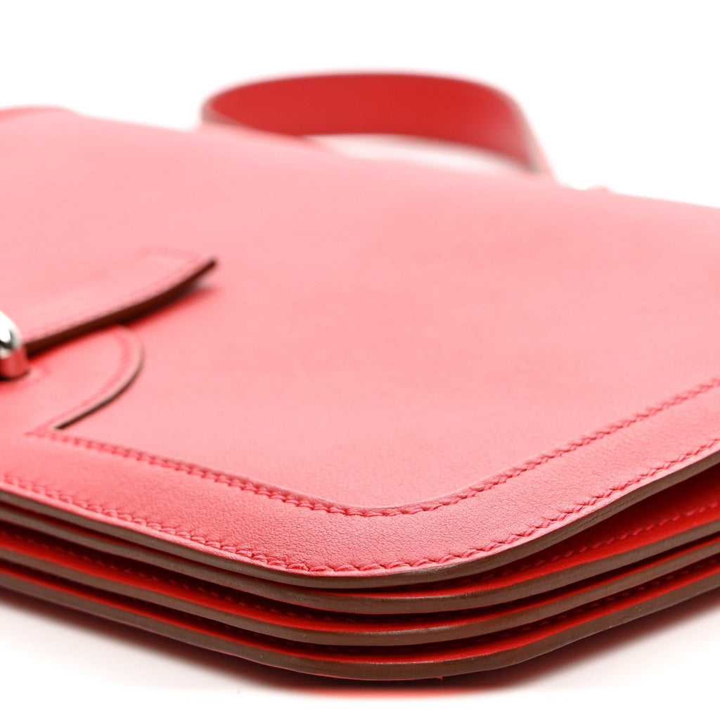 Swift Sac Chaine D'Ancre Shoulder Bag Vermillion