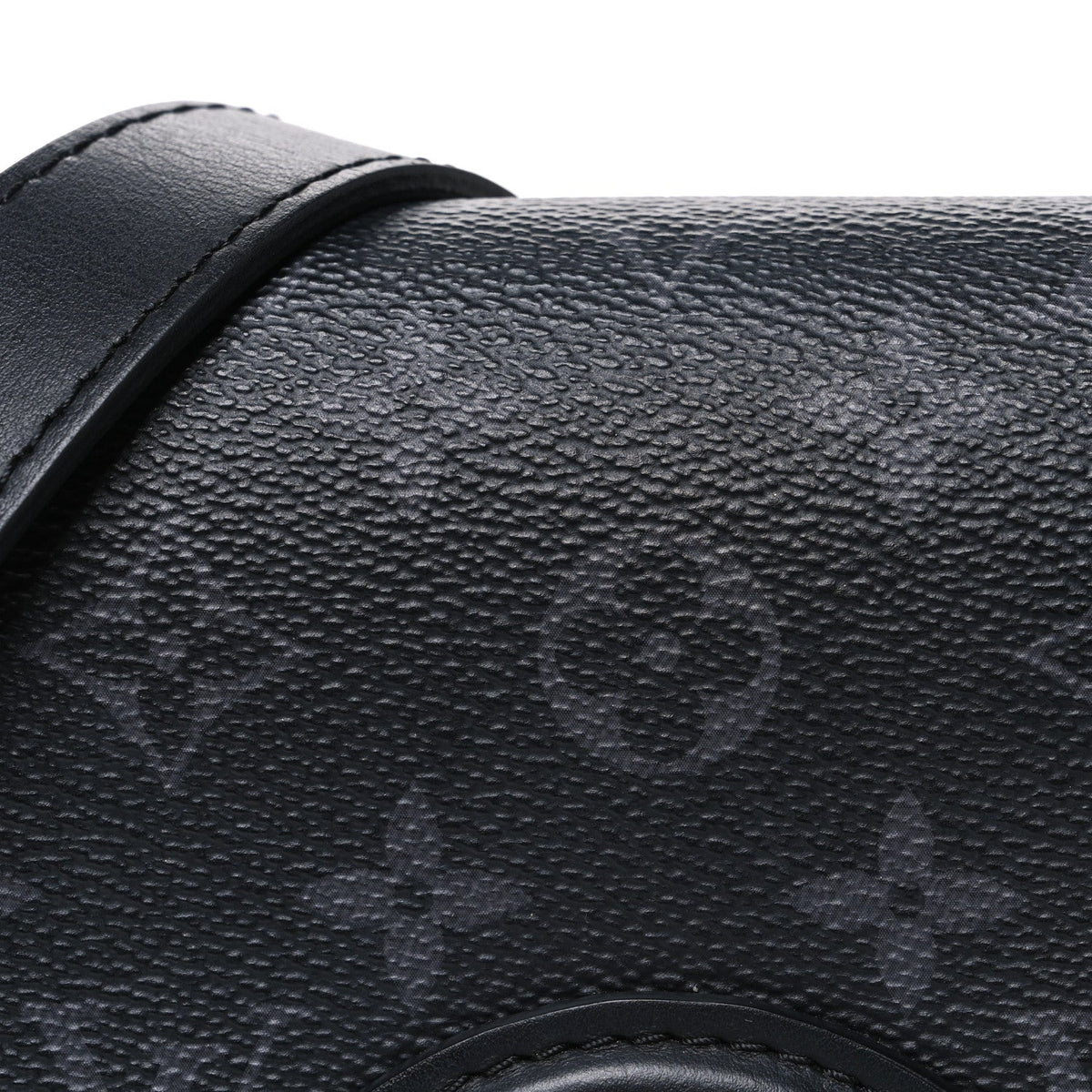 Monogram Eclipse Montsouris Messenger PM