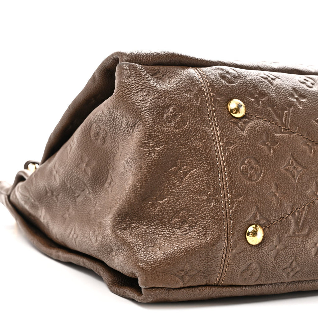 Empreinte Artsy MM Dune