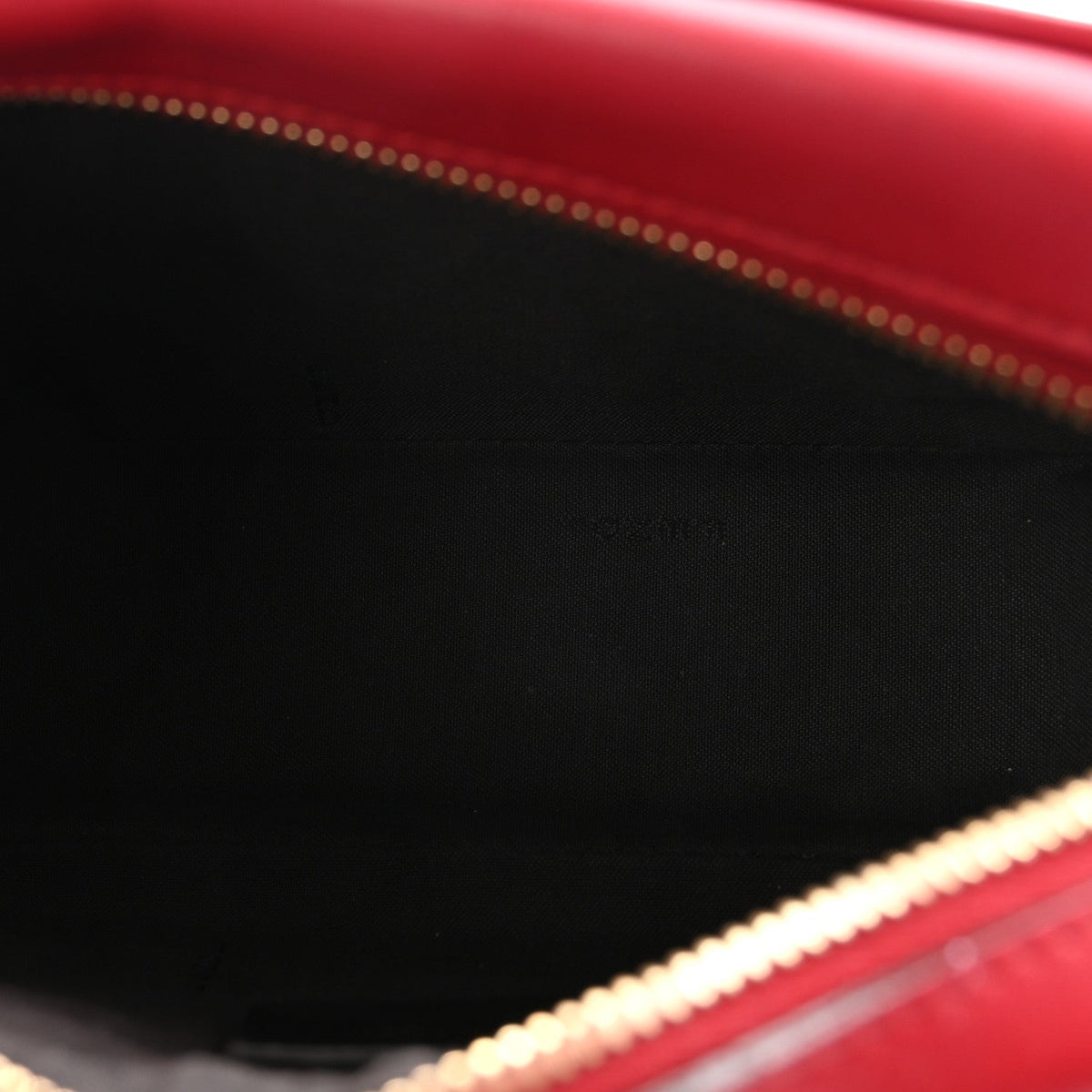Vitello Century FF 1974 Embossed Mini Camera Case Fragola