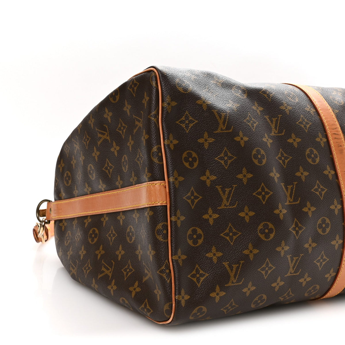 Monogram Keepall Bandouliere 60