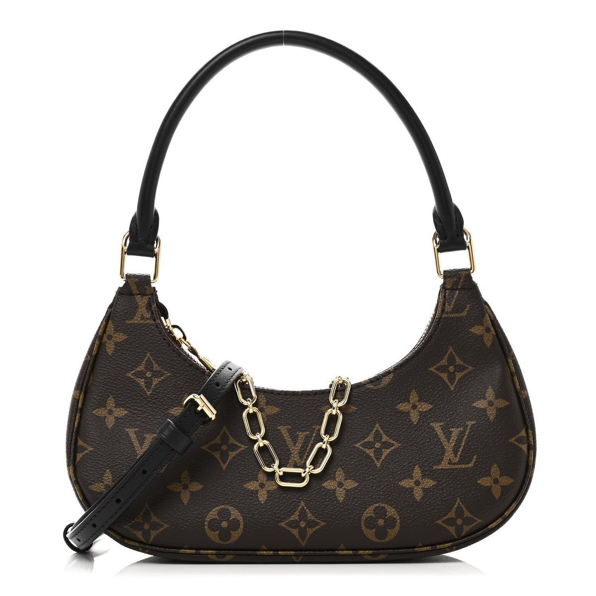Monogram Catchy PM