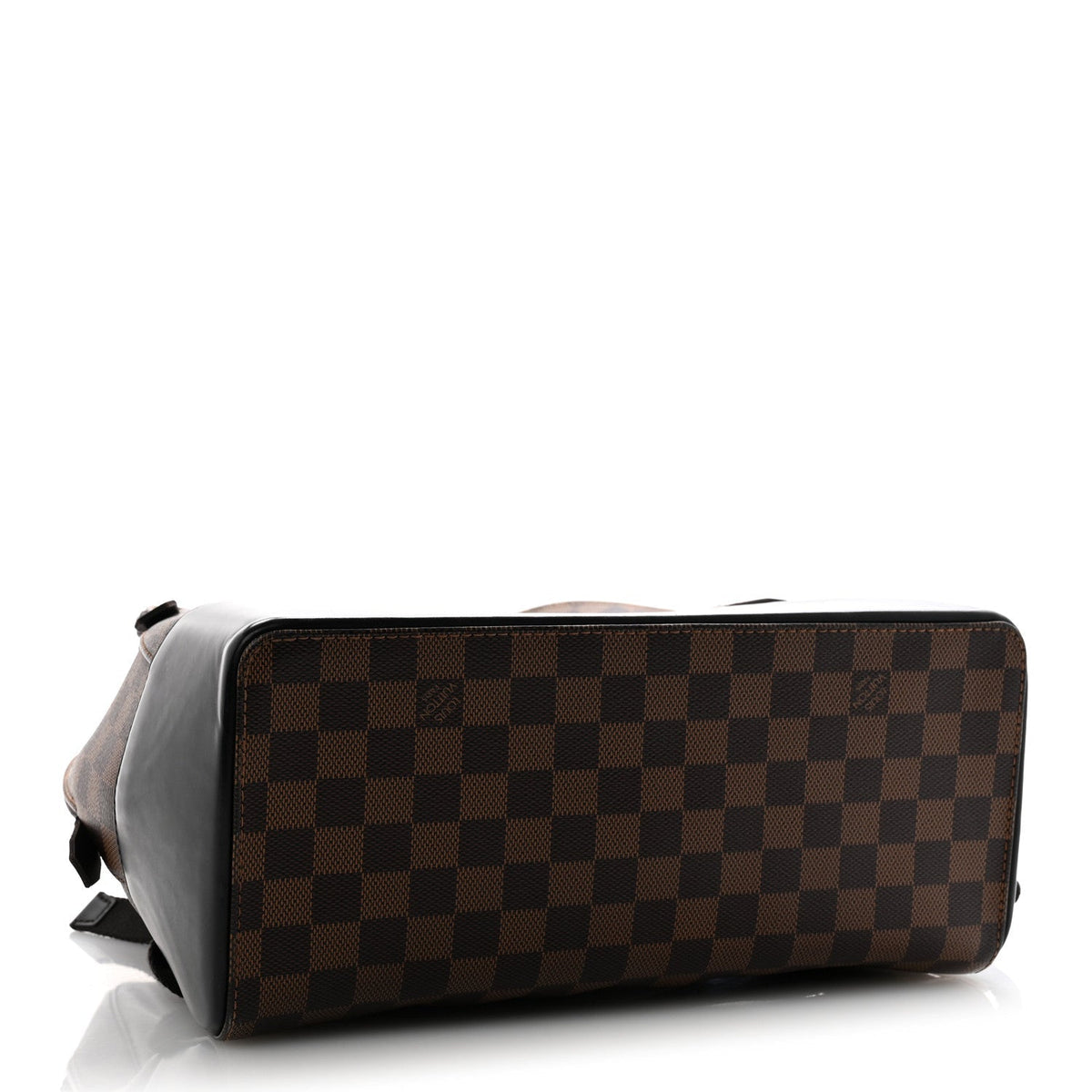 Damier Ebene Jake Backpack