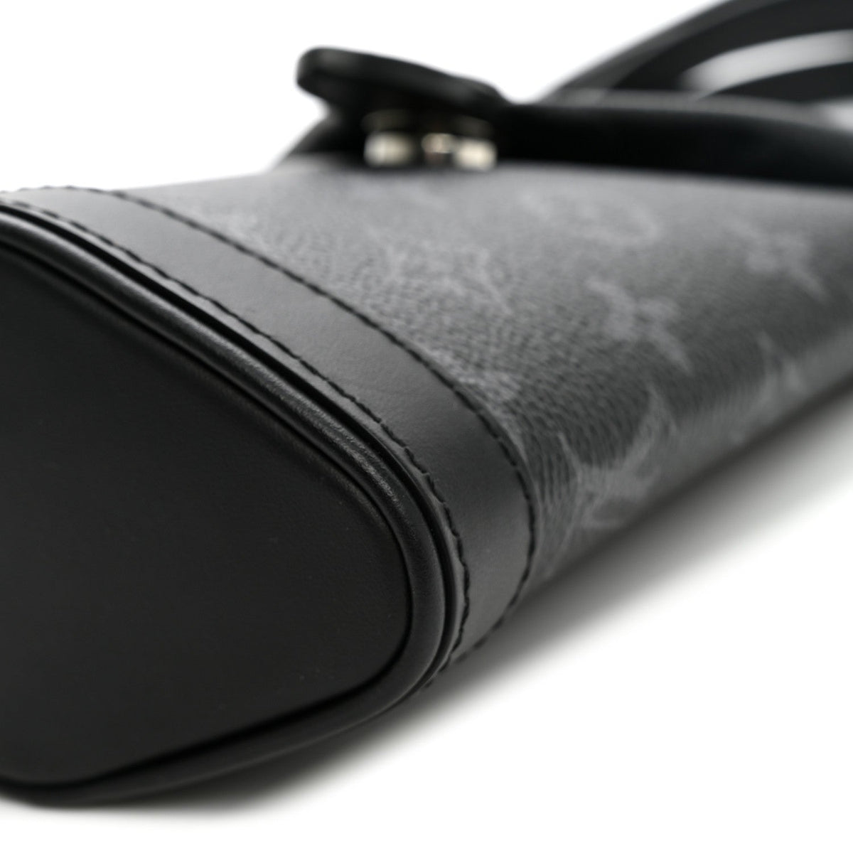 Monogram Eclipse Envelope Pouch