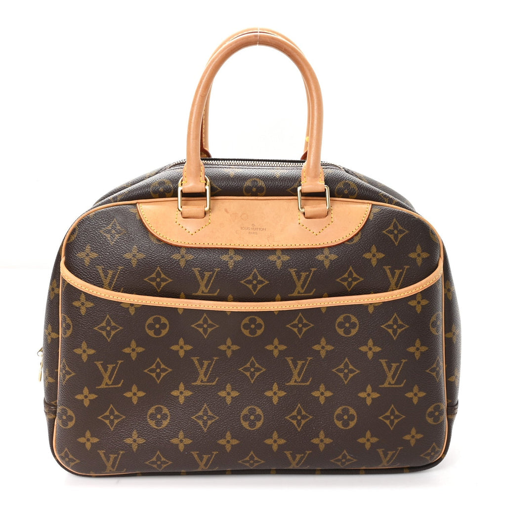 Monogram Deauville