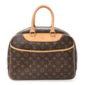 Monogram Deauville