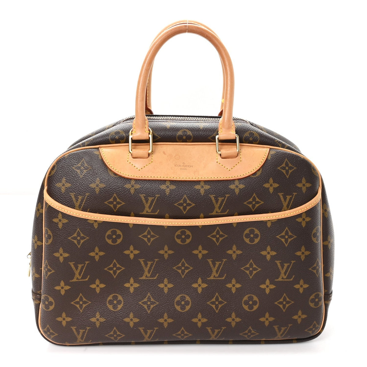 Monogram Deauville