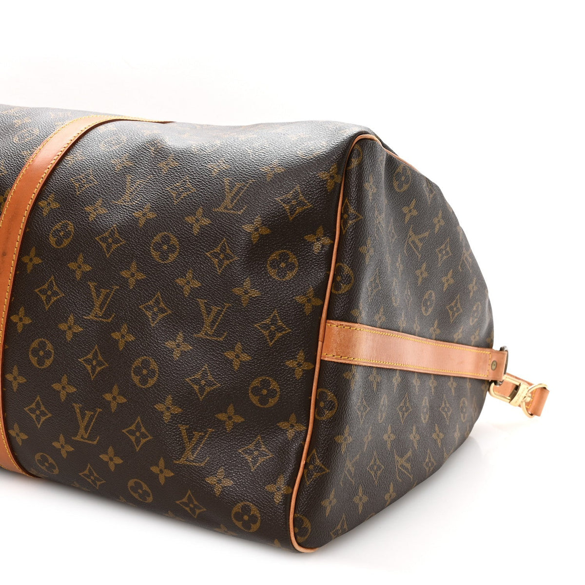 Monogram Keepall Bandouliere 60