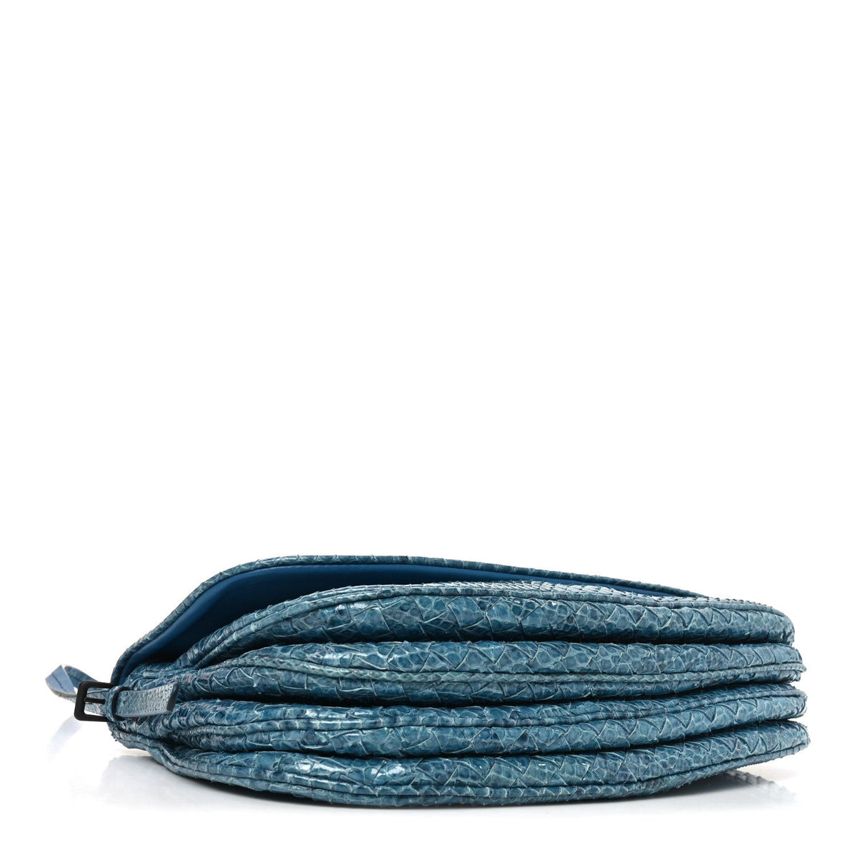 Ayers Crossbody Messenger Blue