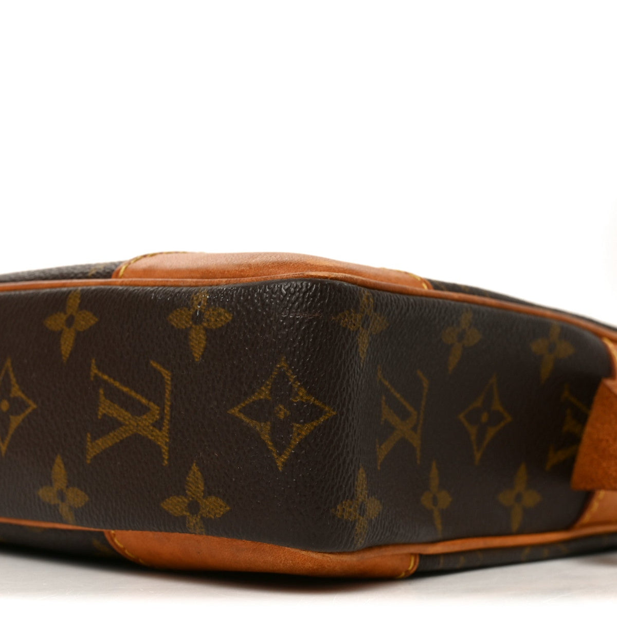 Monogram Porte-Documents Voyage Briefcase