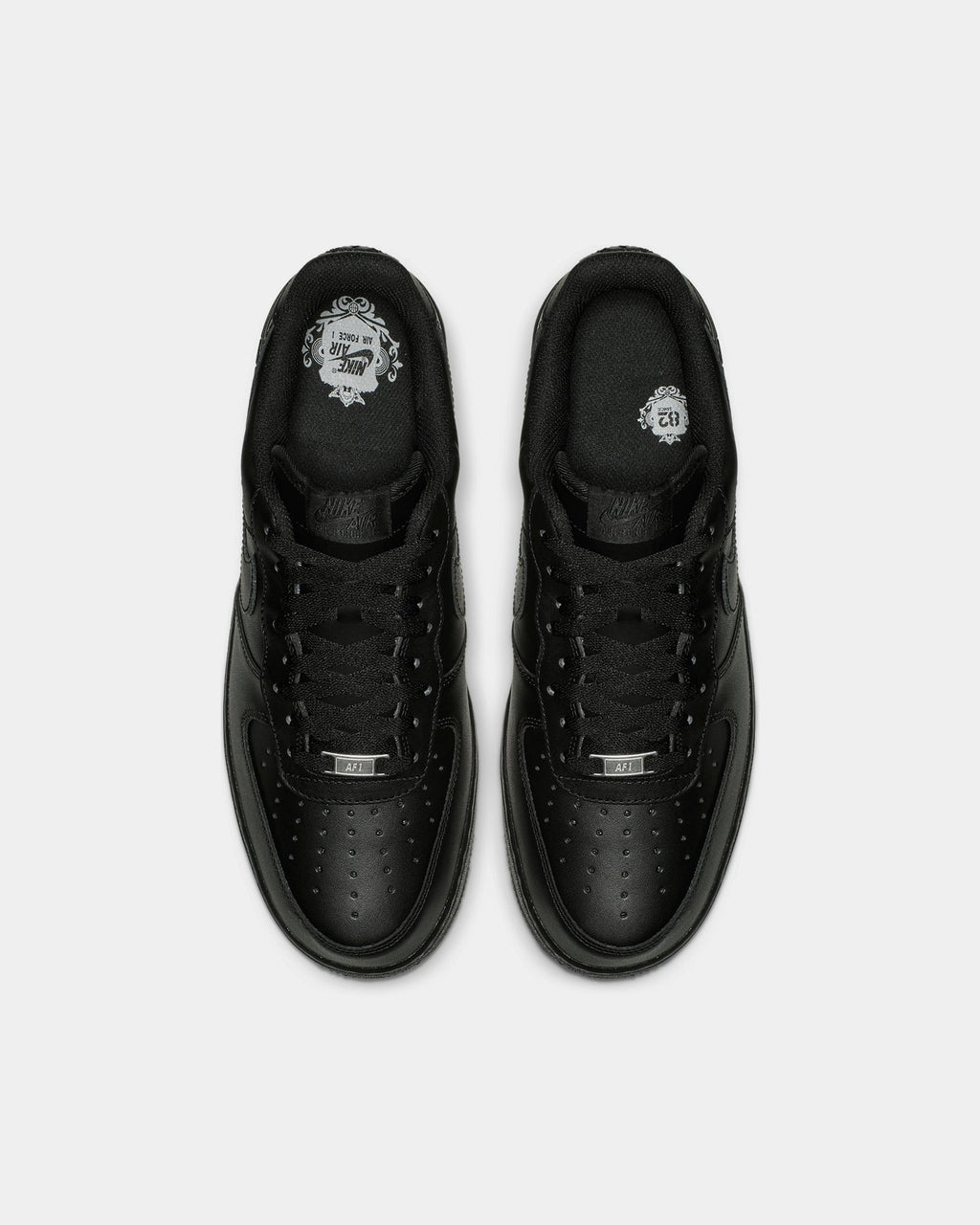 Nike Air Force 1 '07 Black/Black