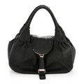 Nappa Nuvolata Spy Black