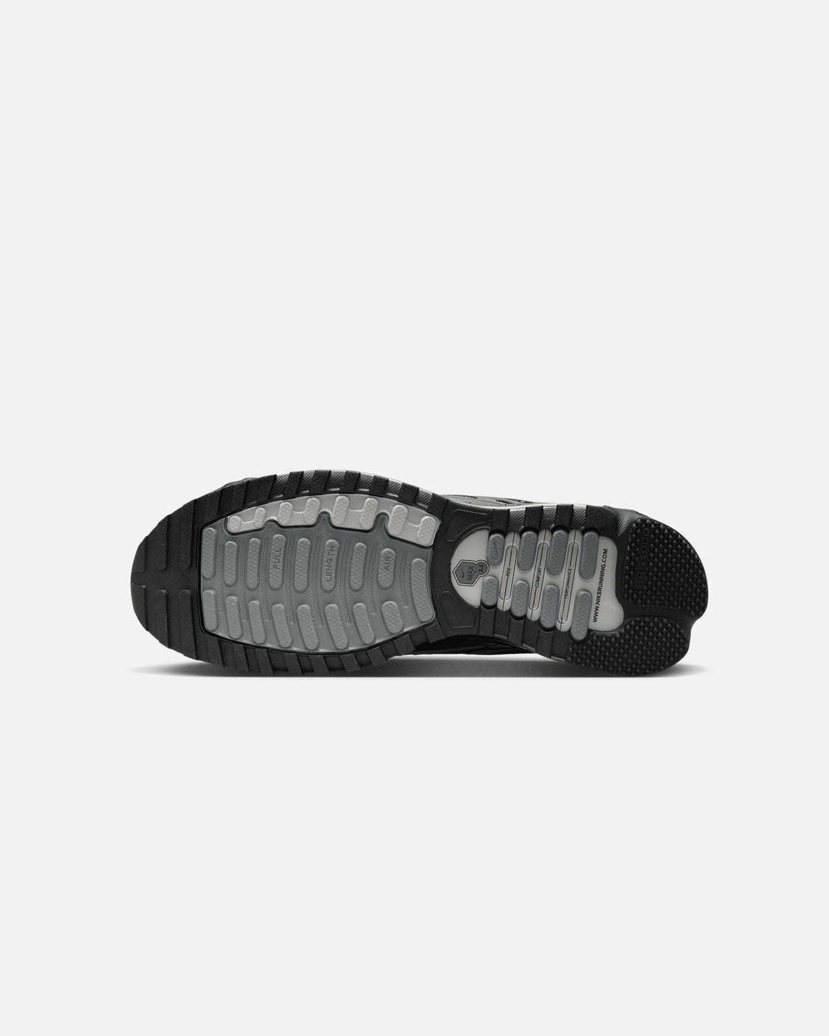 Nike Air Max TL 2.5 Grey