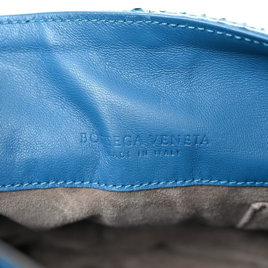 Ayers Crossbody Messenger Blue
