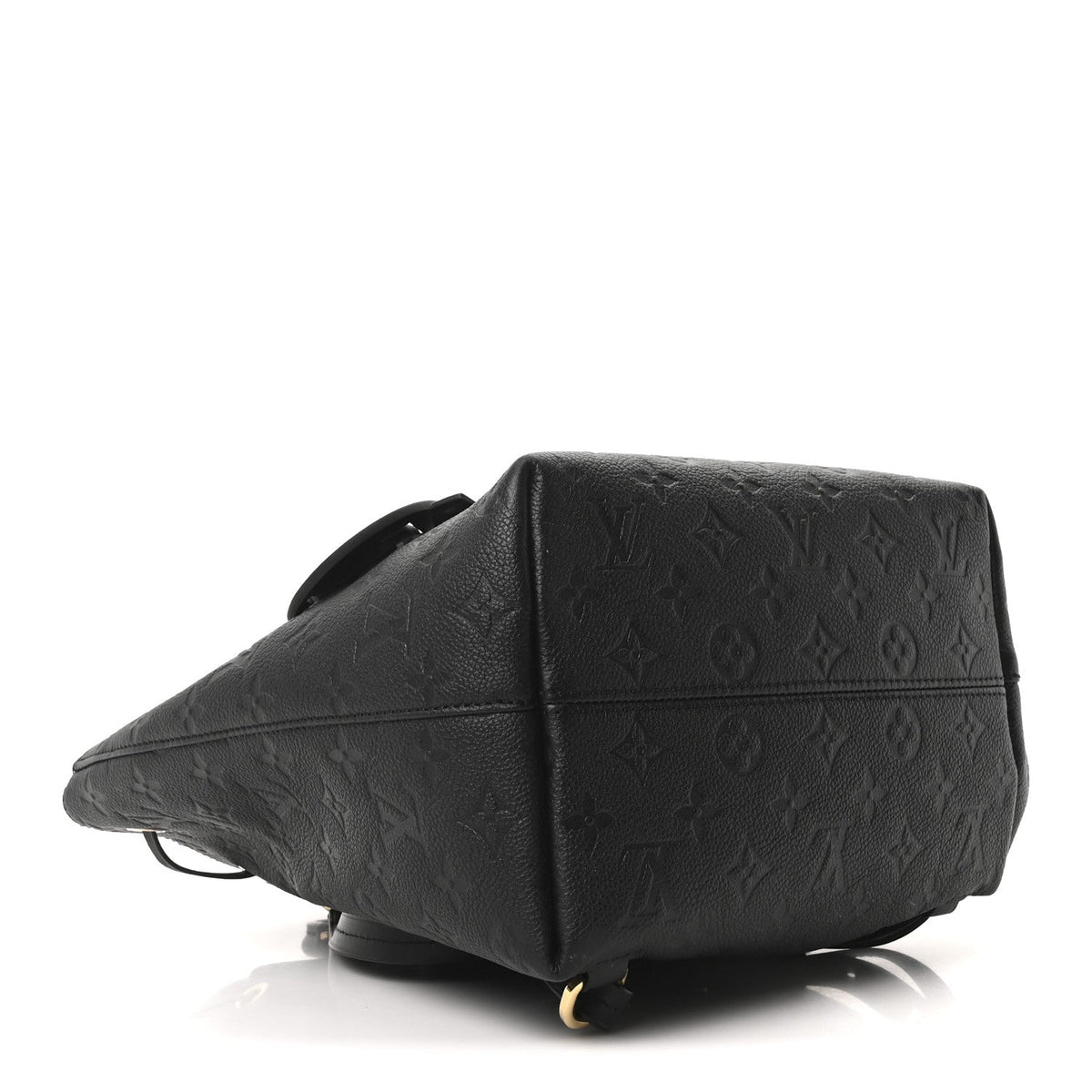Empreinte Montsouris PM Black