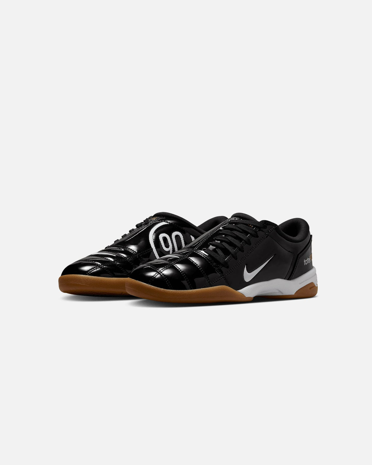 Nike Women's Total 90 Black/White