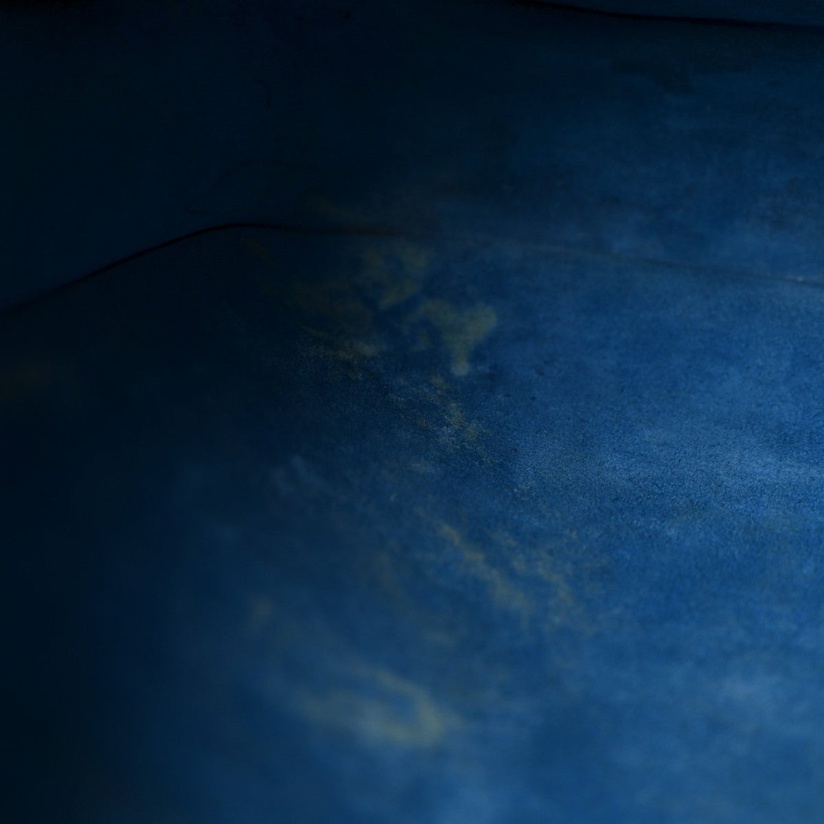 Taurillon Clemence Evelyne III PM Bleu Zellige