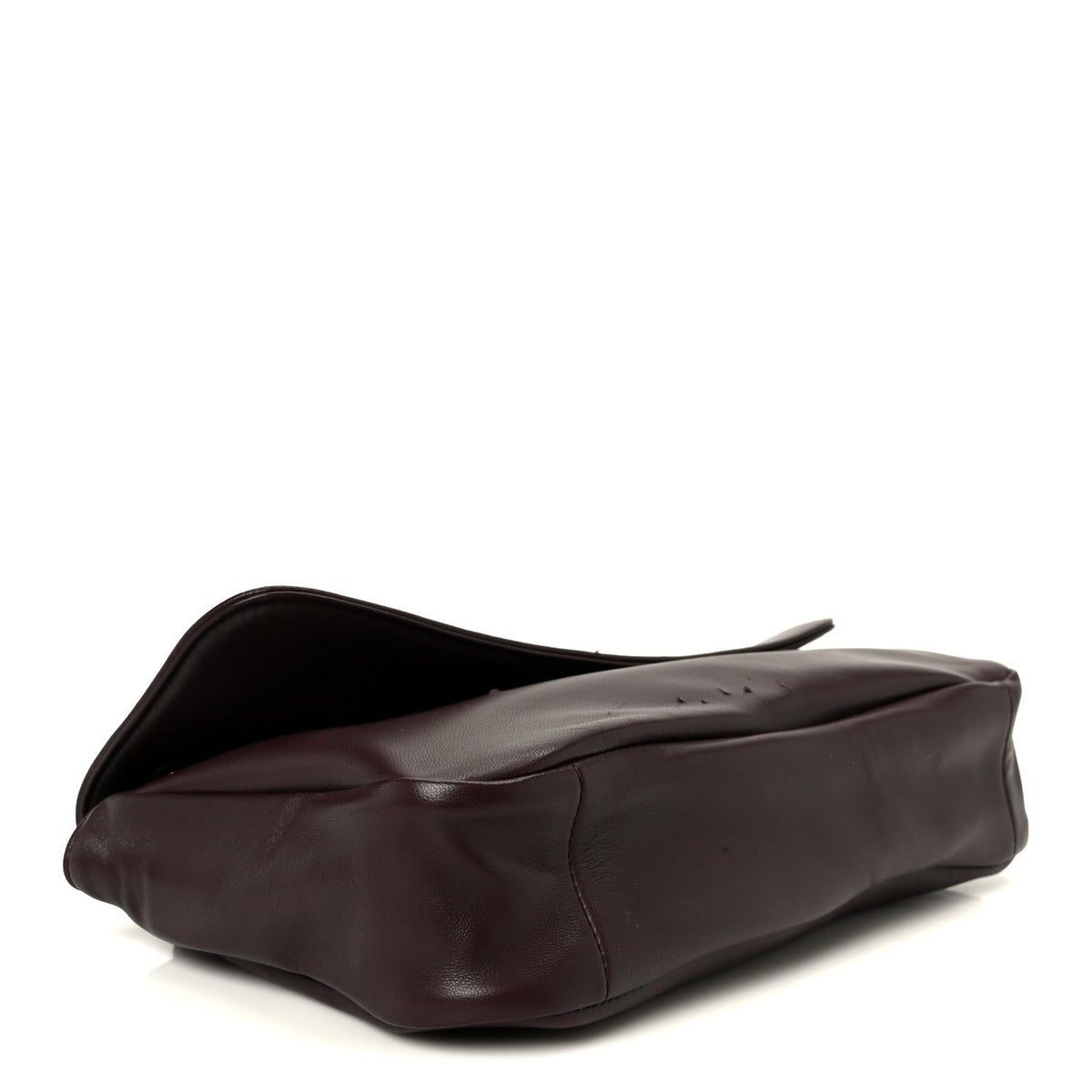 Lambskin Madison Dark Barolo