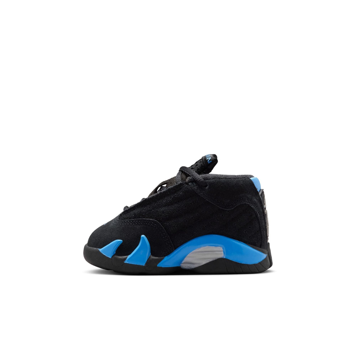 Air Jordan 14 Retro "University Blue" - Toddler