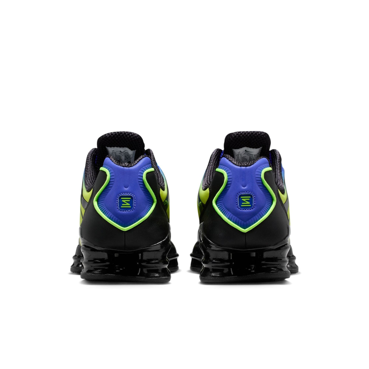Nike Shox TL - Men's
