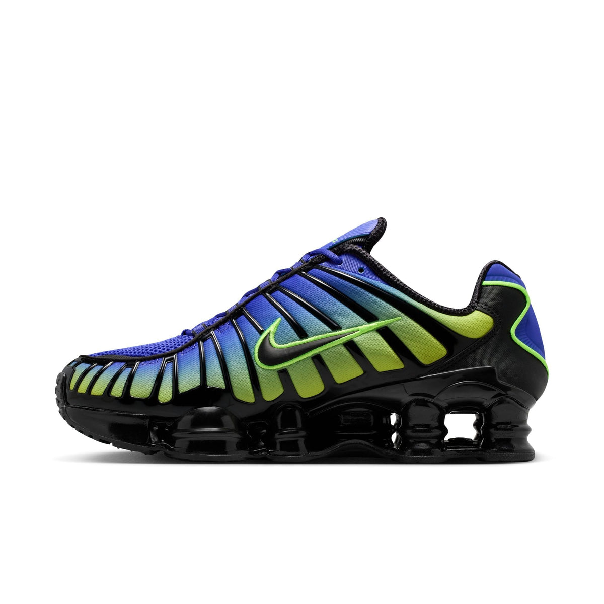 Nike Shox TL - Men's