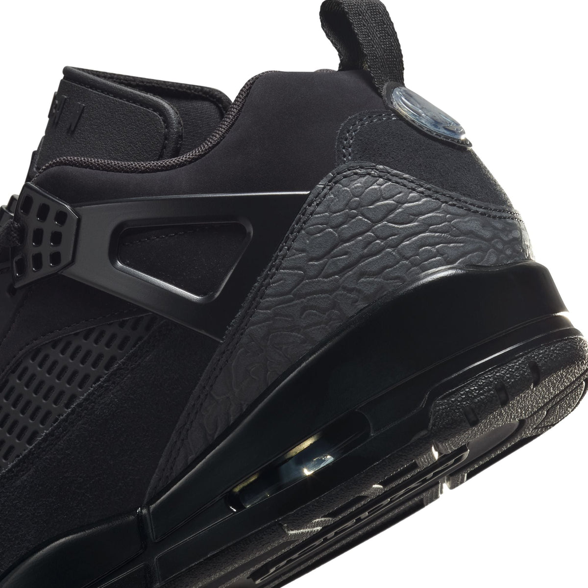 Air Jordan Spizike Low - Men's