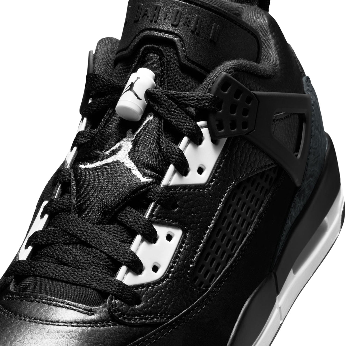 Air Jordan Spizike Low - Men's