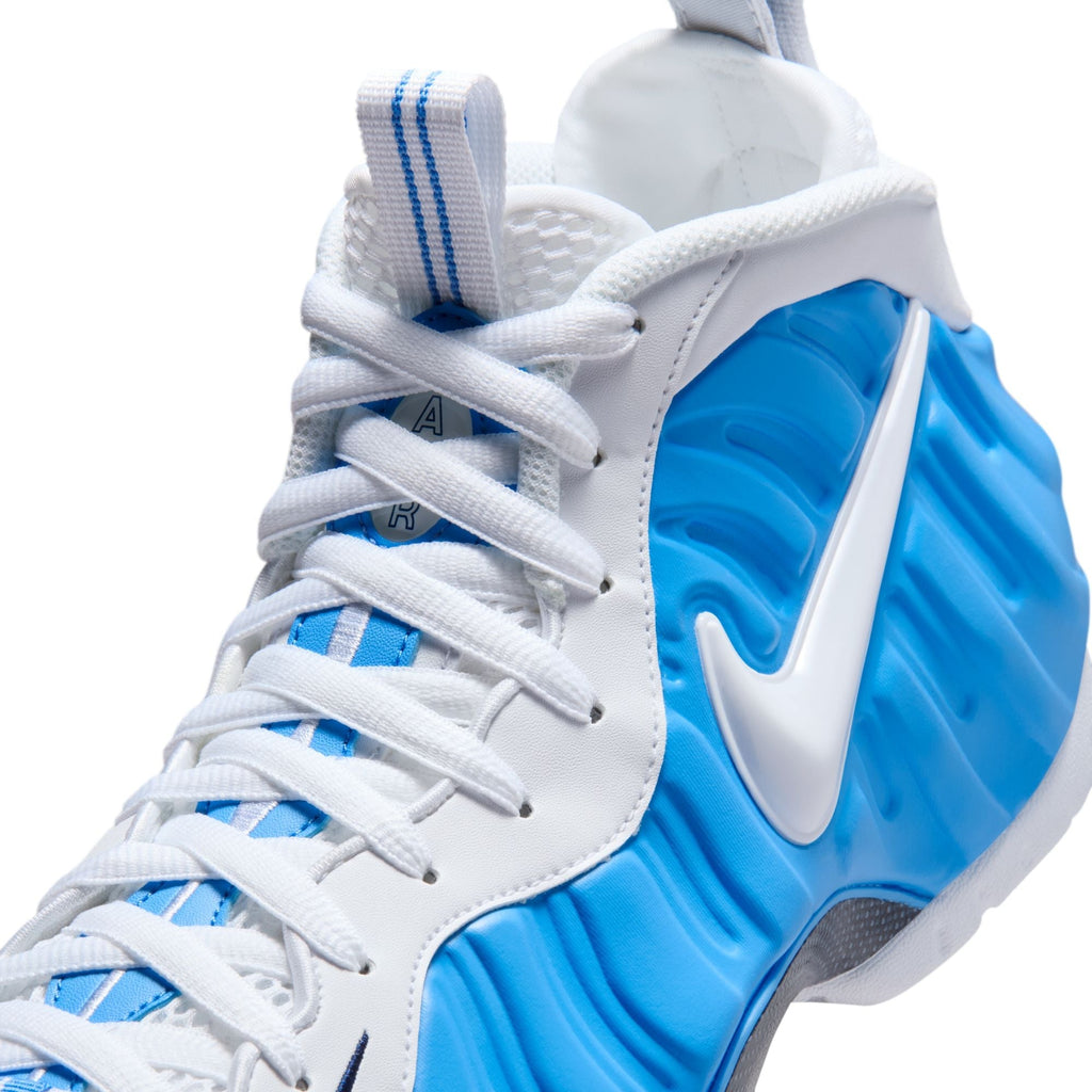 Nike Air Foamposite Pro "University Blue" - Men's