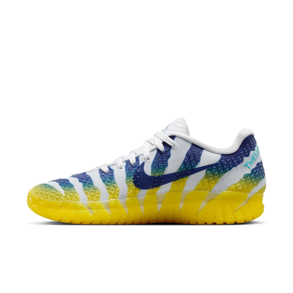 Nike Ja 3 "Murray State" - Men's