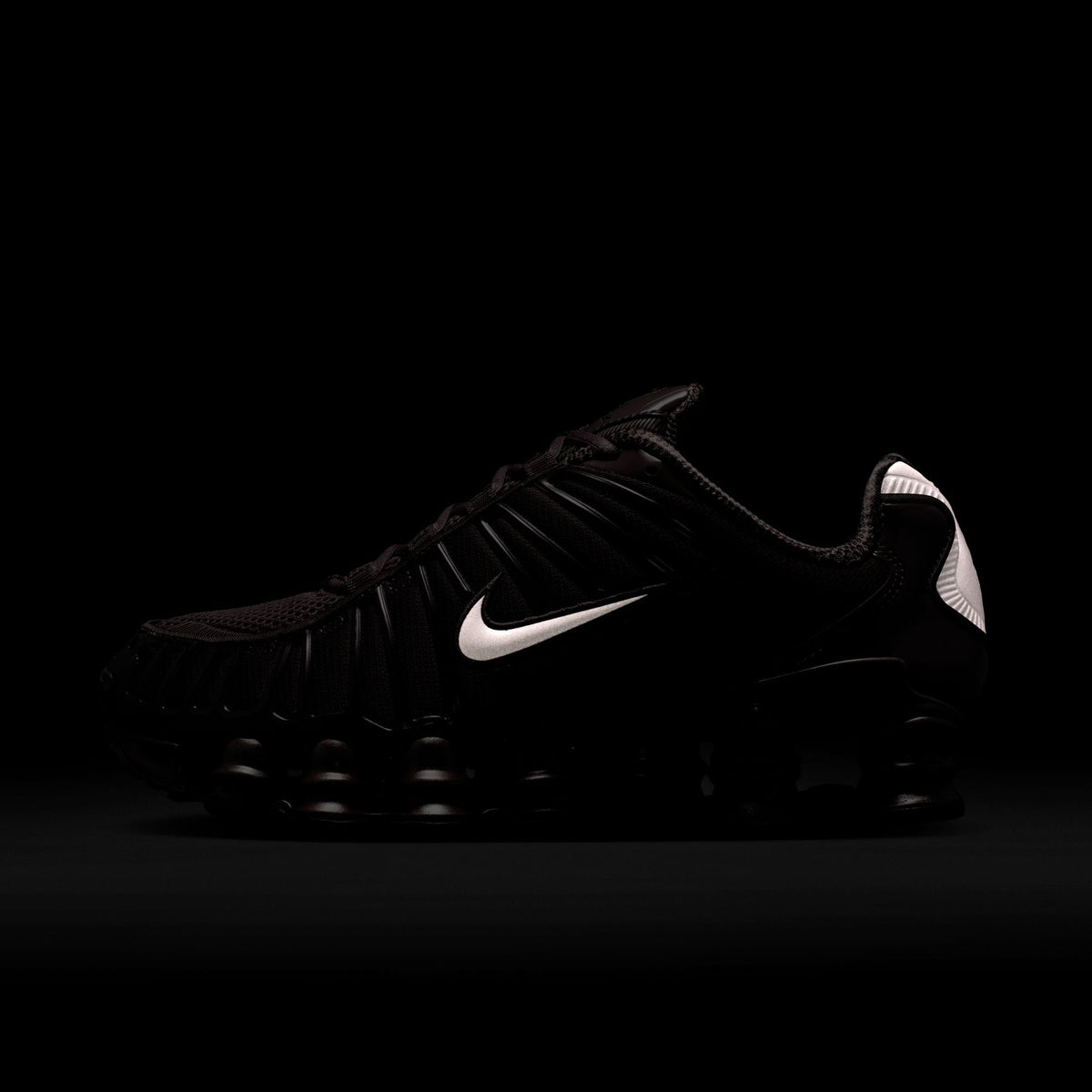 Nike Shox TL Shoes - Women's