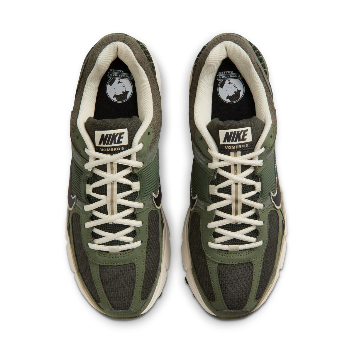 Nike Zoom Vomero 5 SE - Men's
