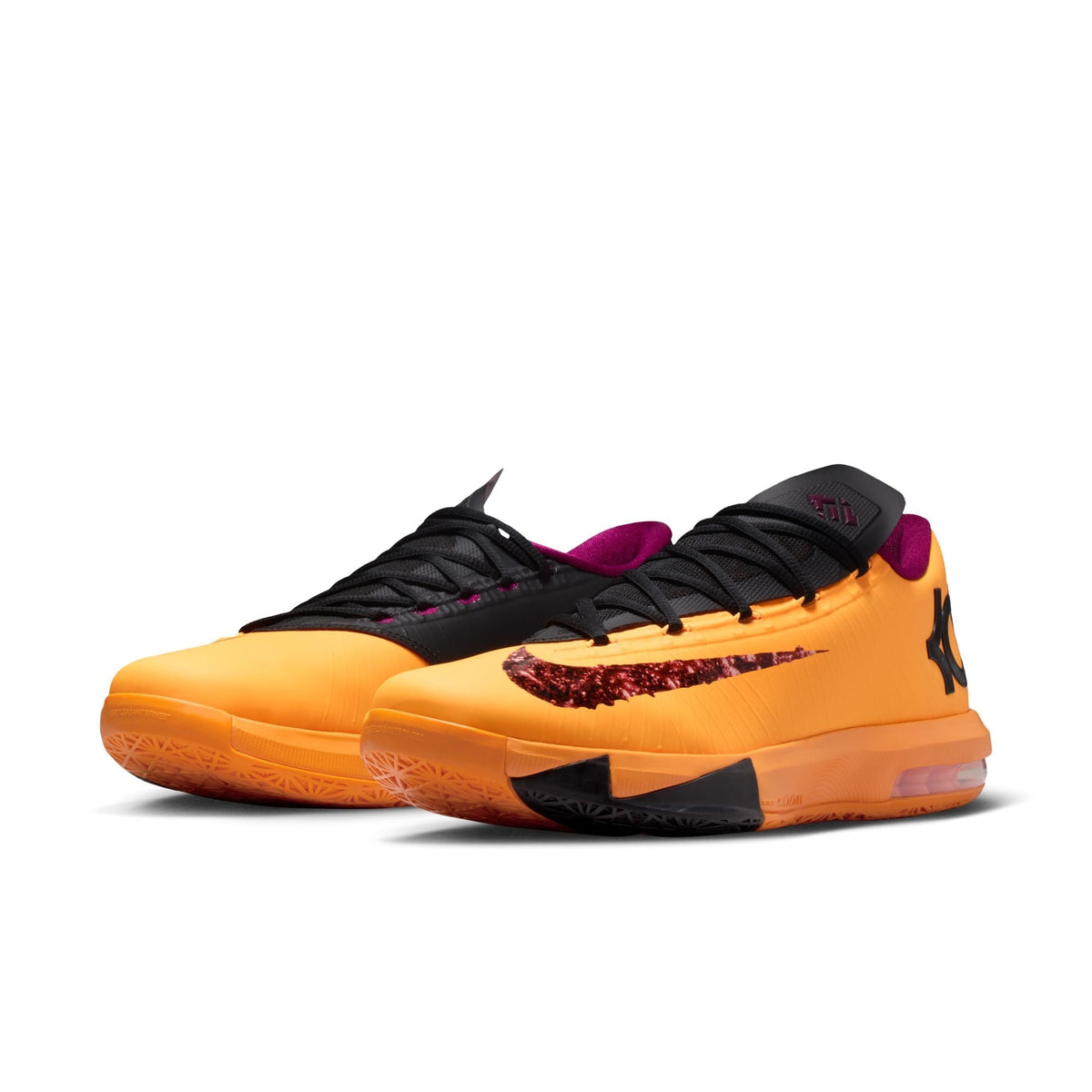 Nike Zoom KD 6 "Peanut Butter & Jelly" - Men's