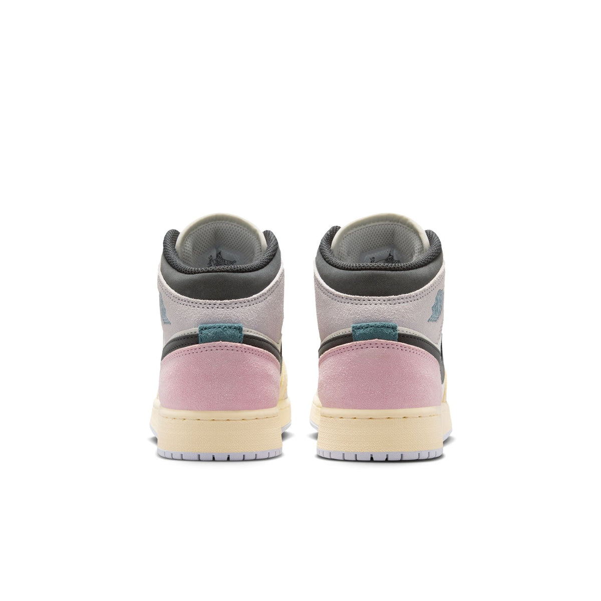 Air Jordan 1 Mid SE - Non Adult
