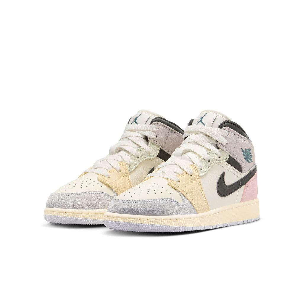 Air Jordan 1 Mid SE - Non Adult