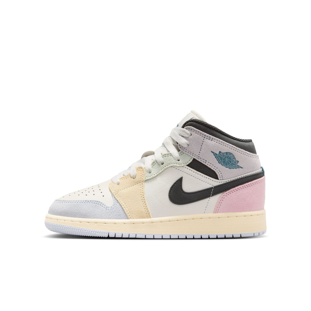 Air Jordan 1 Mid SE - Non Adult