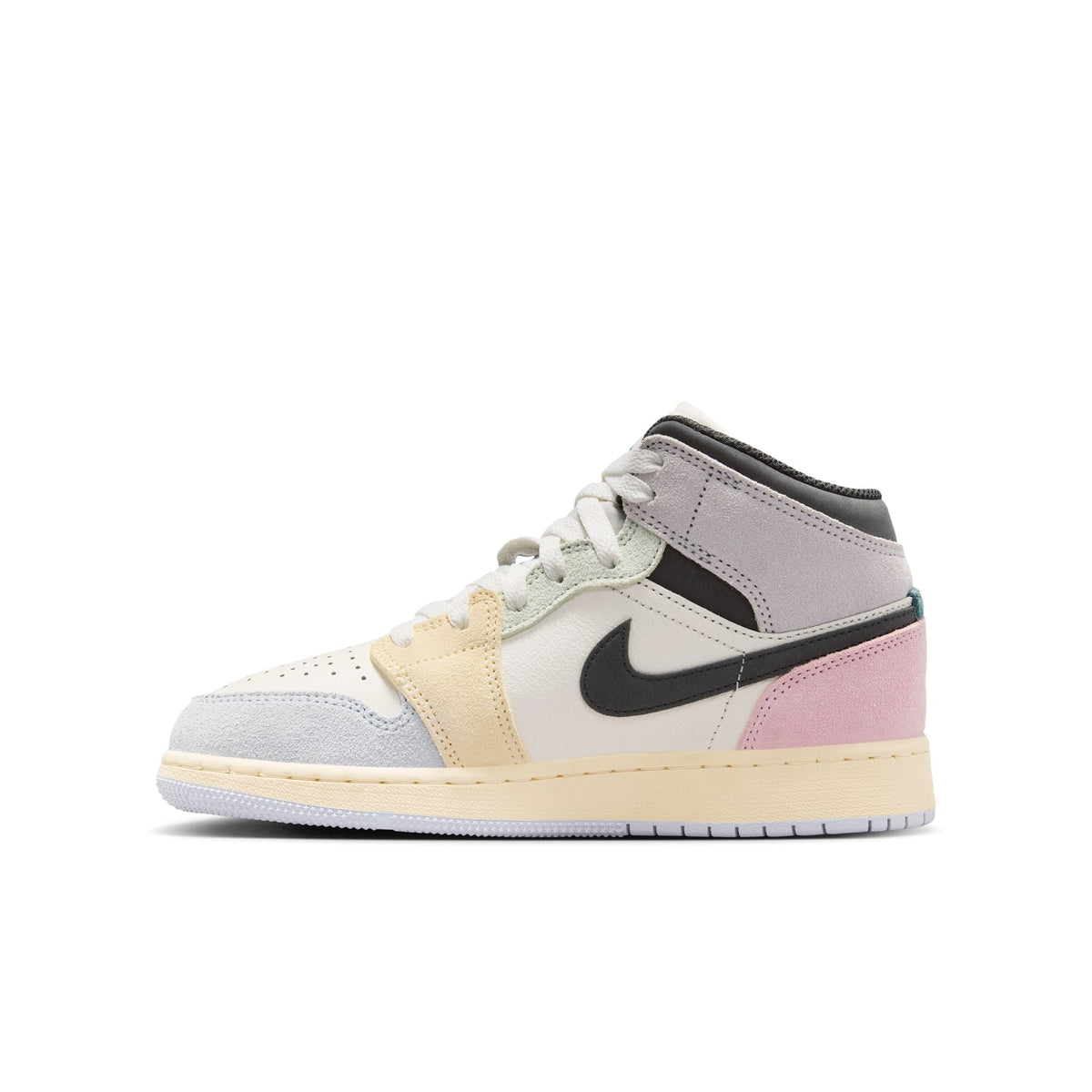 Air Jordan 1 Mid SE - Non Adult