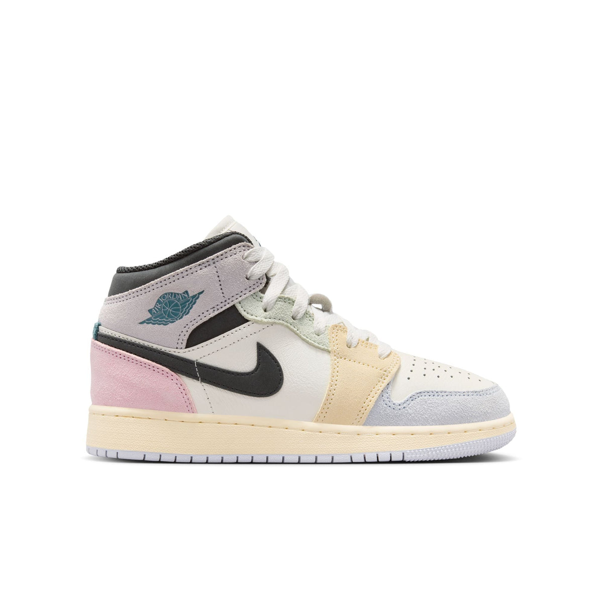 Air Jordan 1 Mid SE - Non Adult