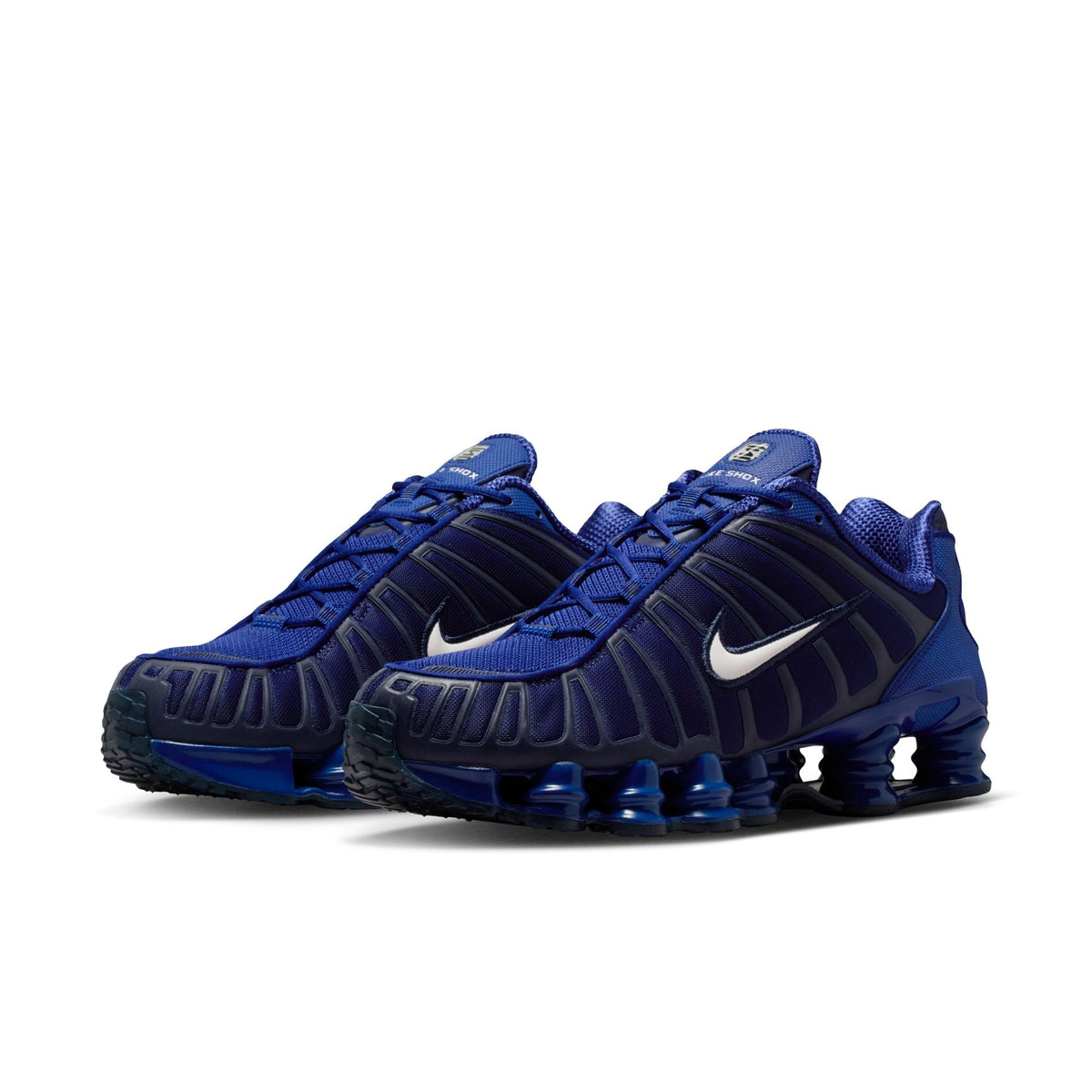 Nike Shox TL - Men's