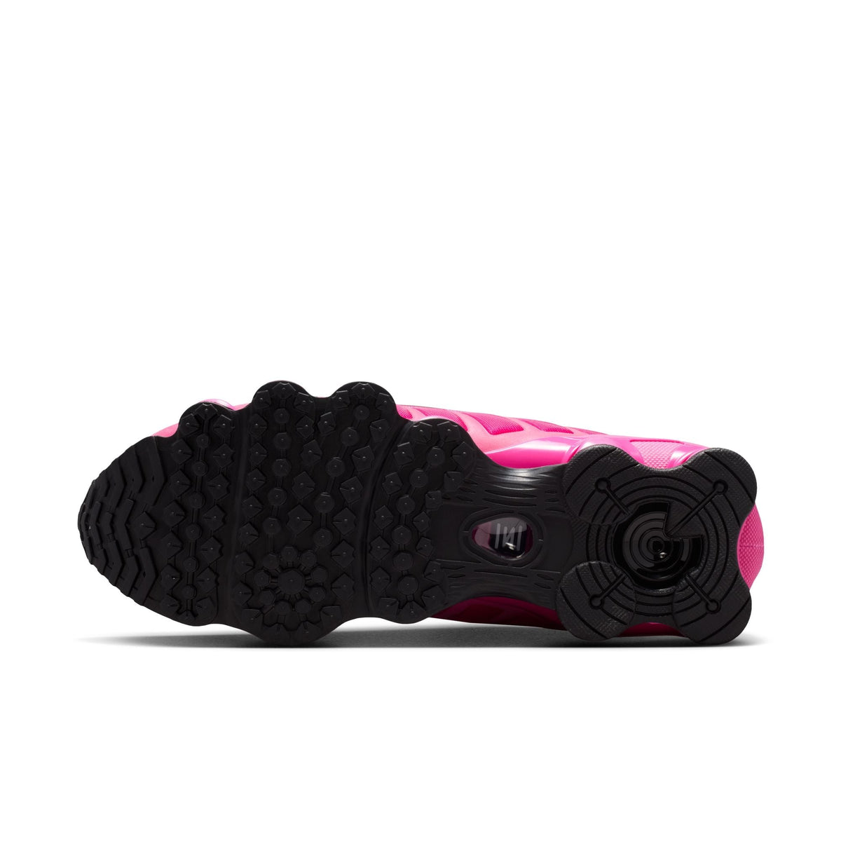 Nike Shox TL - Men's