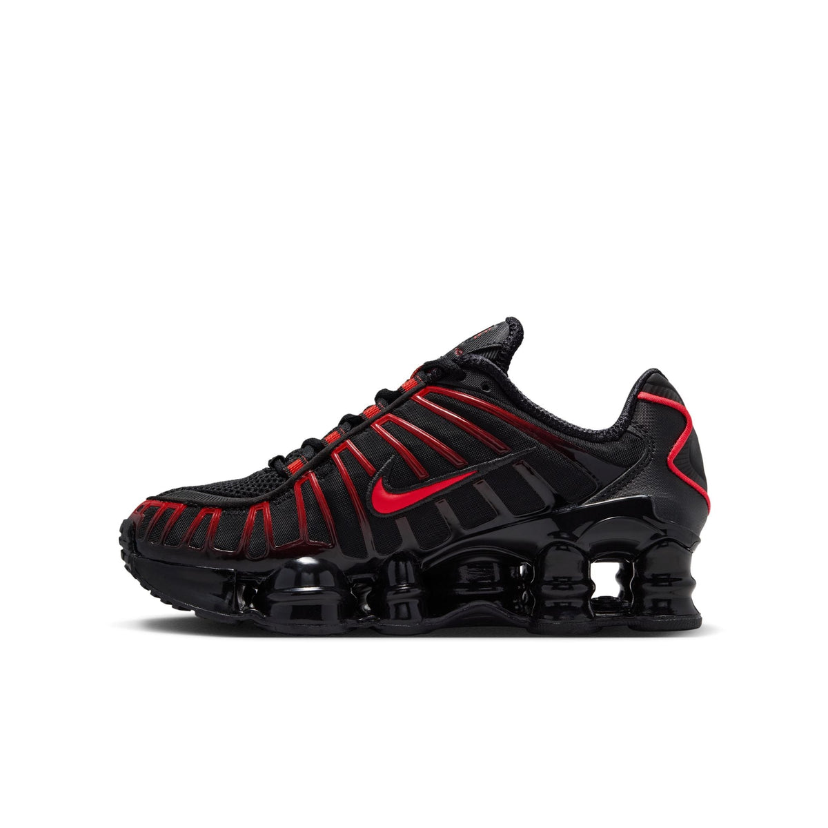 Nike Shox TL Shoes - Non Adult